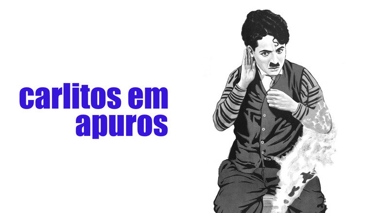 кадр из фильма Тройные неприятности