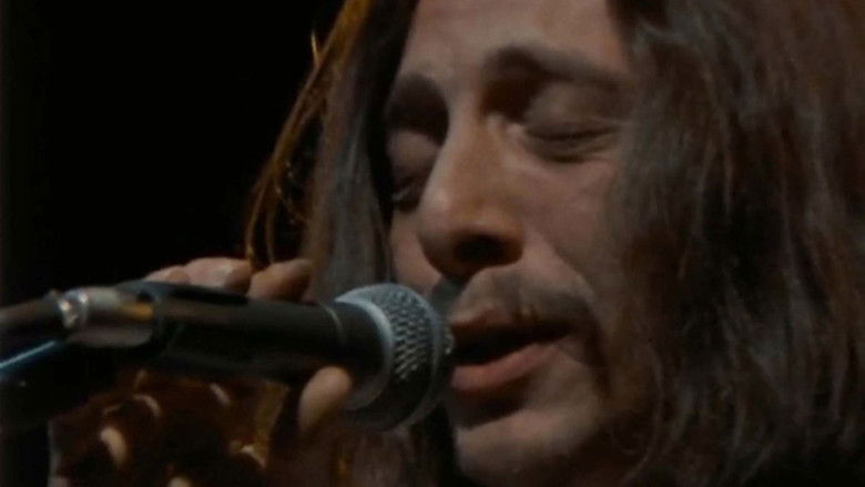 кадр из фильма Harmonium en Californie