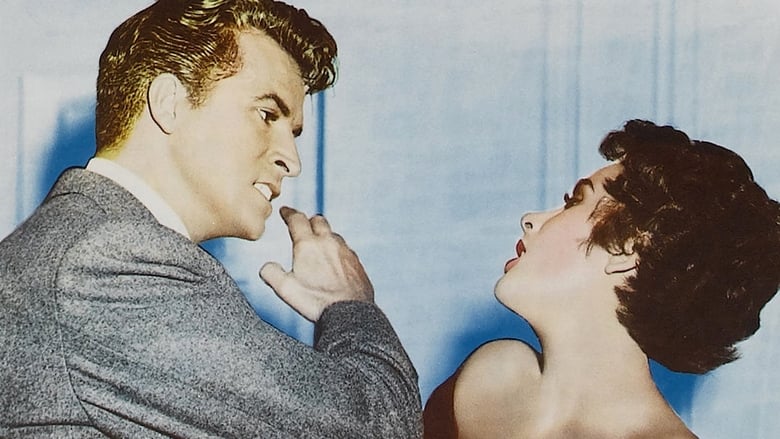 кадр из фильма Девушка, у которой было всё