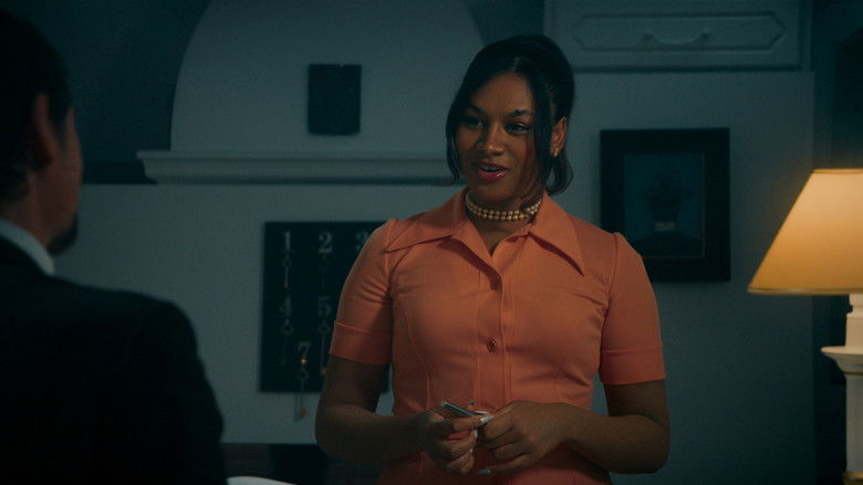 кадр из фильма La Collection