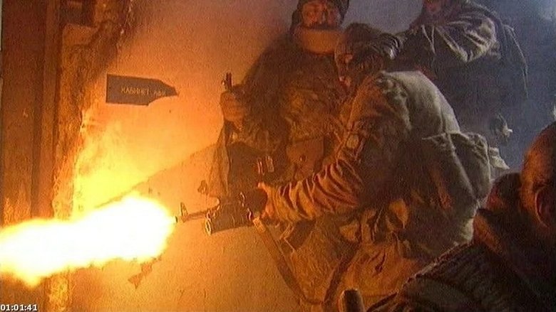 кадр из фильма Чистилище