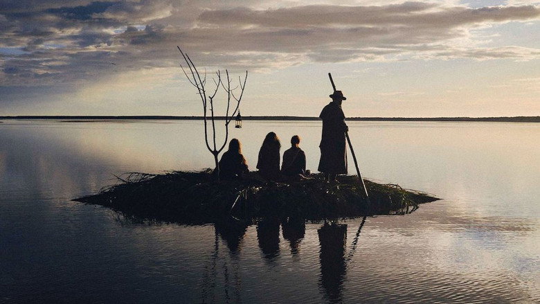 кадр из фильма Just Our Heart