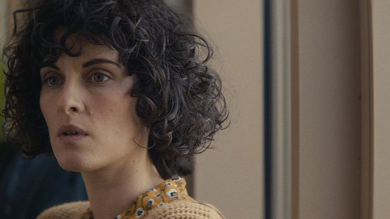 кадр из фильма Κάμπια Νύμφη Πεταλούδα