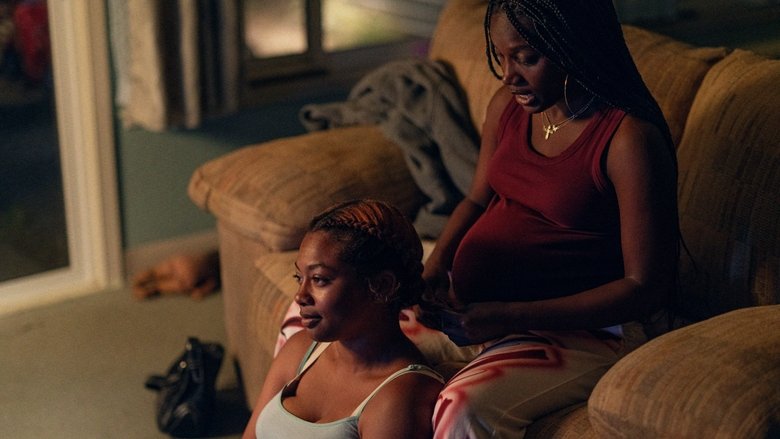 кадр из фильма Мать-Земля