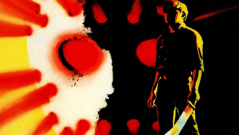 кадр из фильма Пятница 13 - Часть 5: Новое начало