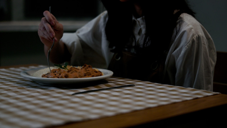 кадр из фильма Como fazer um strogonoff