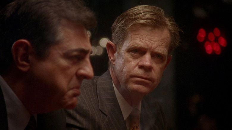 кадр из фильма Счастливчик Эдмонд