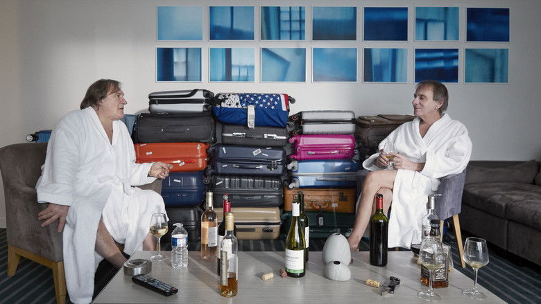 кадр из фильма Спа