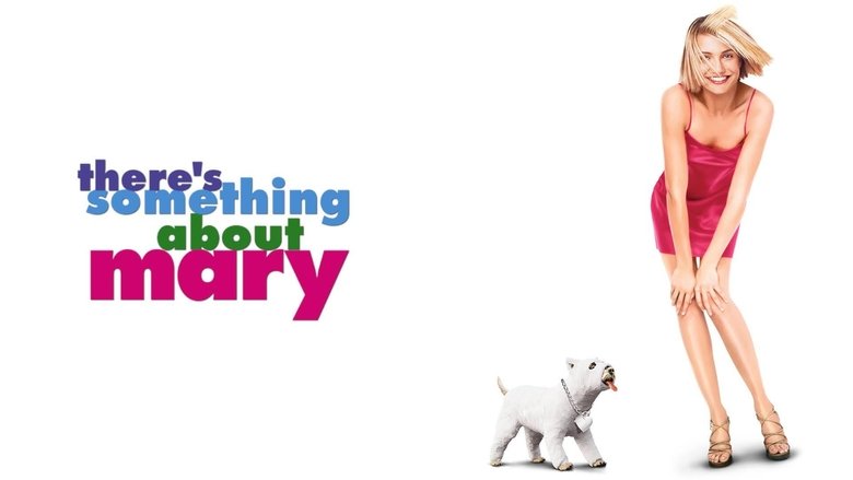кадр из фильма Все без ума от Мэри