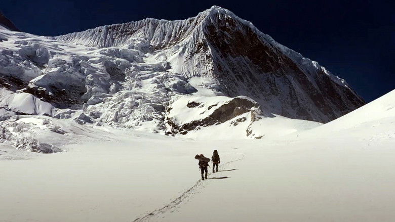 кадр из фильма Anwar