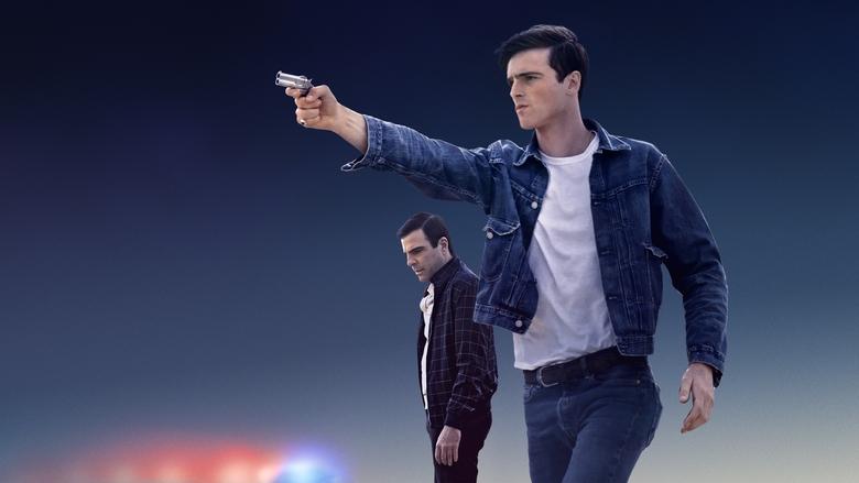 кадр из фильма Кривая дорога