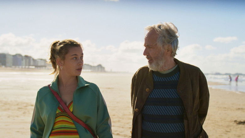 кадр из фильма Малышка