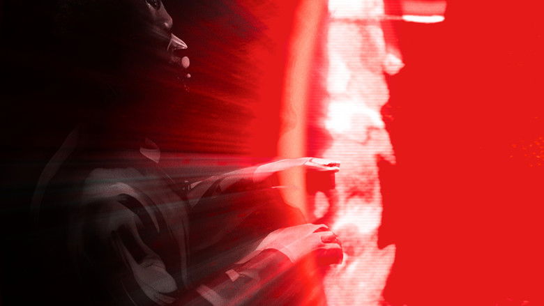 кадр из фильма A Dance for Pandore