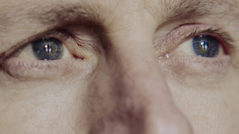 кадр из фильма La voix de mon rêve