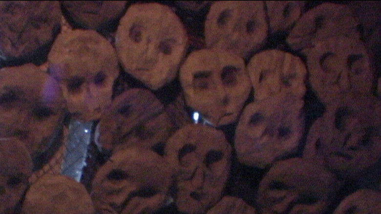 кадр из фильма Проклятие