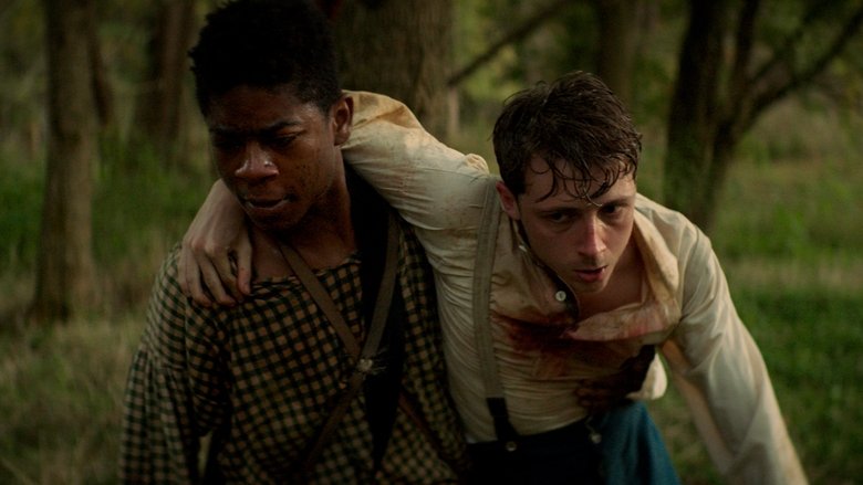 кадр из фильма Freedom's Path