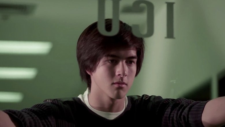 кадр из фильма ถนนนี้หัวใจข้าจอง