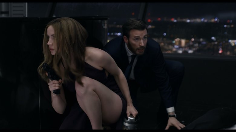 кадр из фильма Без ответа