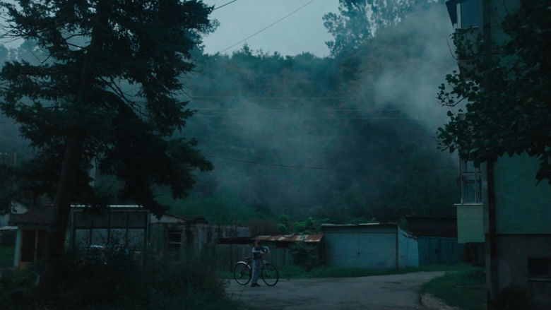 кадр из фильма Minel