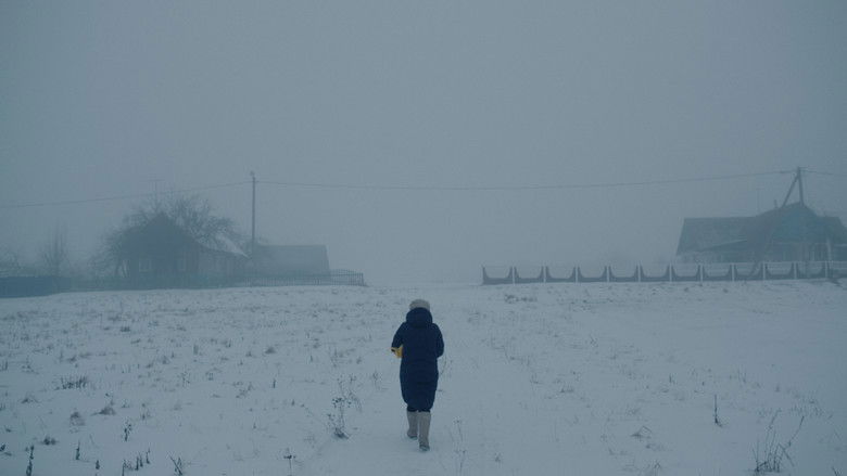 кадр из фильма Motherland