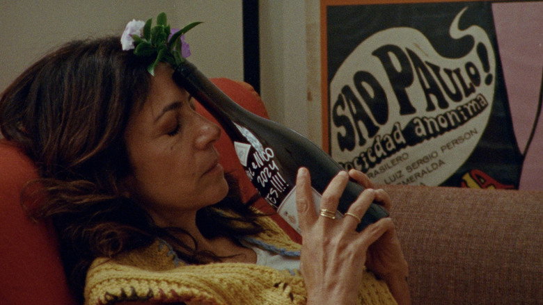 кадр из фильма Isabel