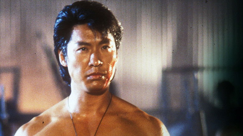 кадр из фильма Лучшие из лучших 3