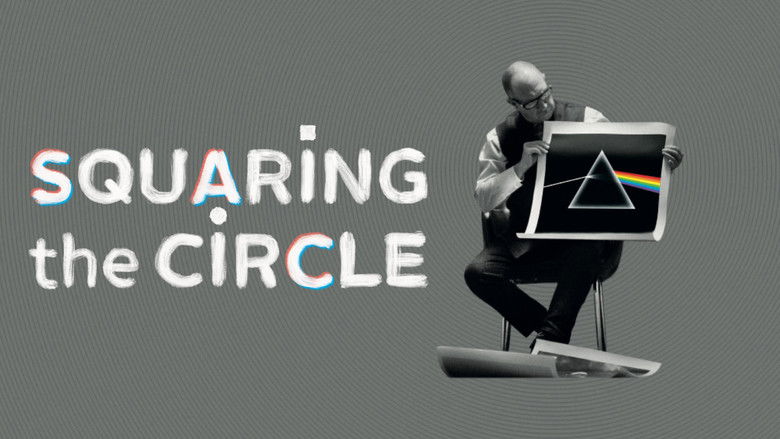 кадр из фильма Squaring the Circle (The Story of Hipgnosis)