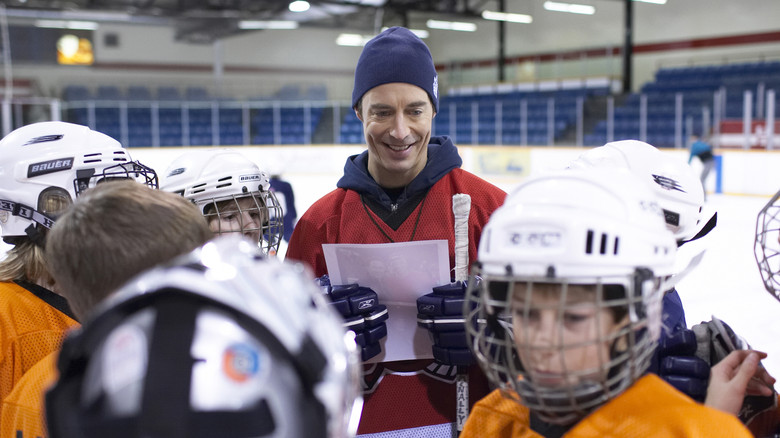 кадр из фильма Несносный мальчишка