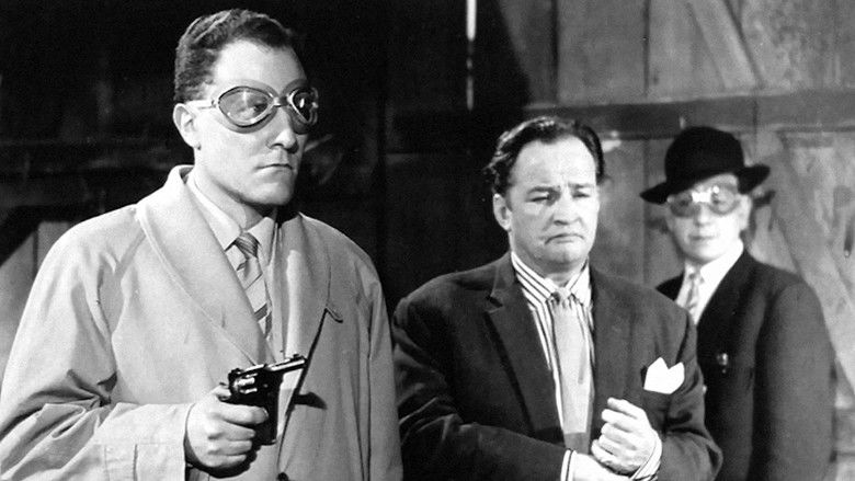 кадр из фильма Clash by Night