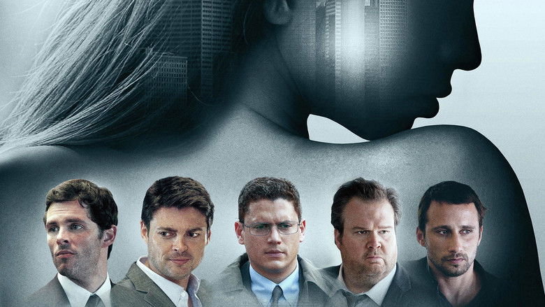 кадр из фильма Лофт