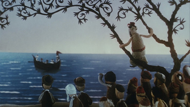 Poklad Ptačího ostrova