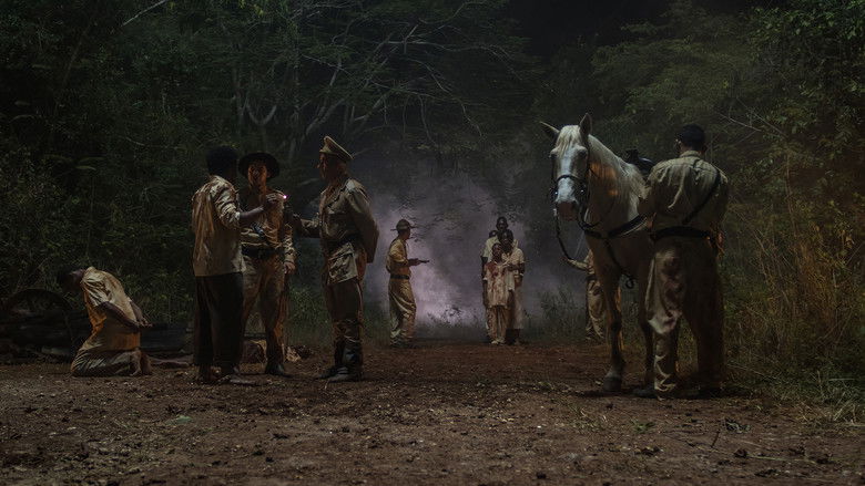 кадр из фильма Perejil