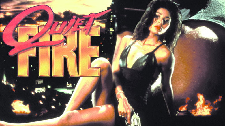 кадр из фильма Quiet Fire