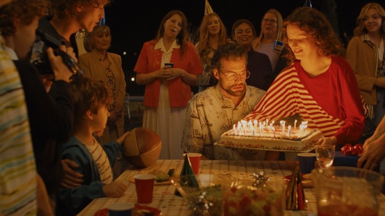 кадр из фильма Невоспетый герой