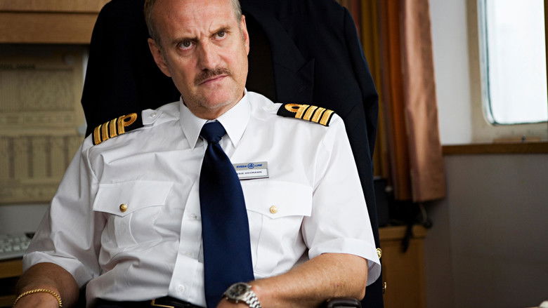 кадр из фильма Til døden os skiller