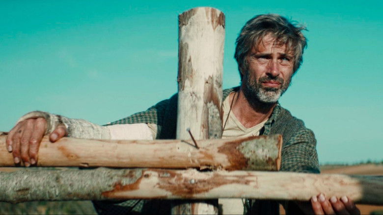 кадр из фильма Brado