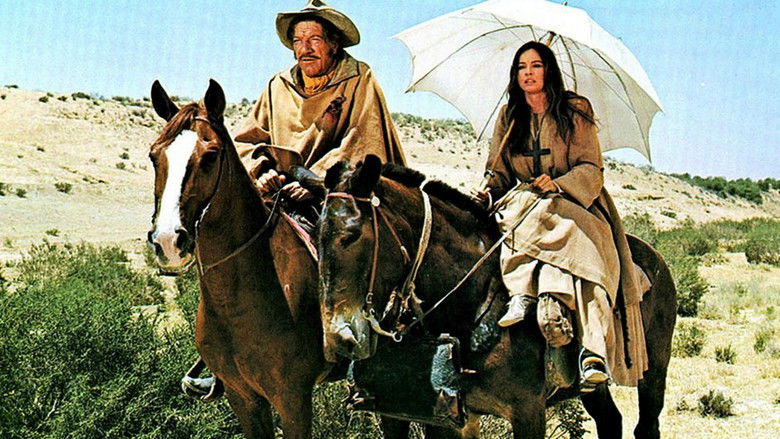 кадр из фильма Мэдрон