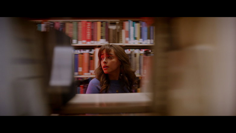 кадр из фильма Modus Operandi