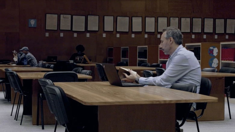 кадр из фильма A Dangerous Assignment: Uncovering Corruption in Maduro’s Venezuela