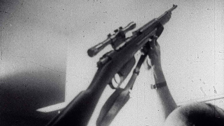 кадр из фильма Репортаж