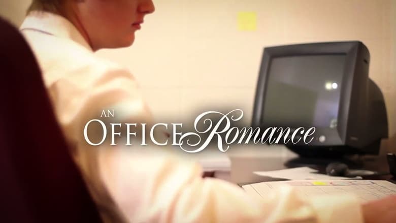 кадр из фильма An Office Romance