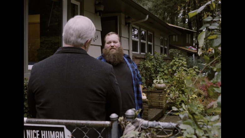 кадр из фильма So Long, Farewell