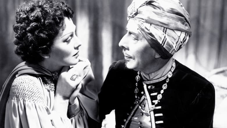 кадр из фильма East Meets West