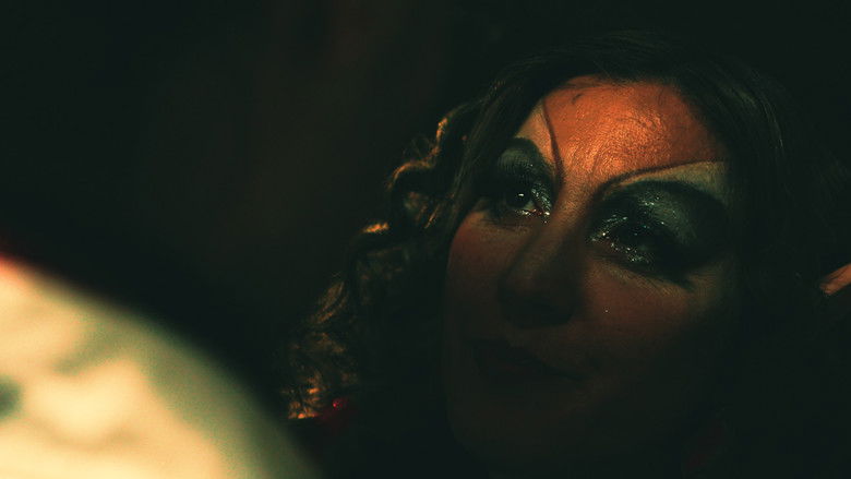 кадр из фильма Invasión del Planeta X-tasis