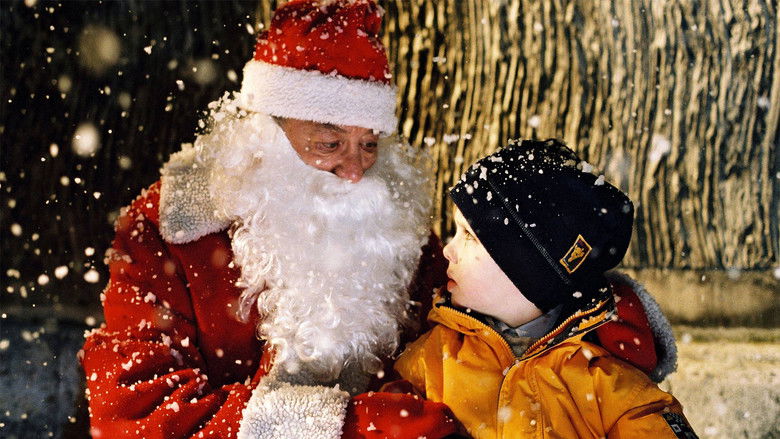 кадр из фильма Ein himmlisches Weihnachtsgeschenk