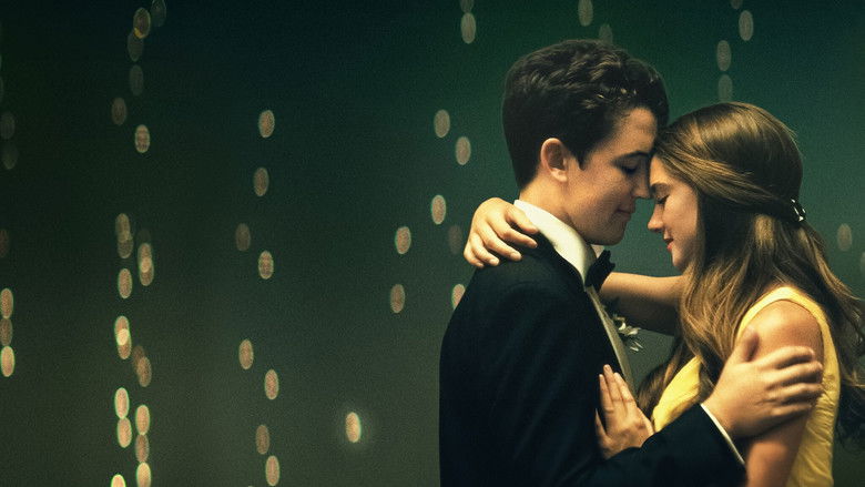 кадр из фильма Захватывающее время