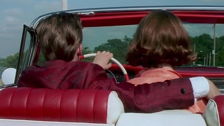 кадр из фильма Каково врать в Америке