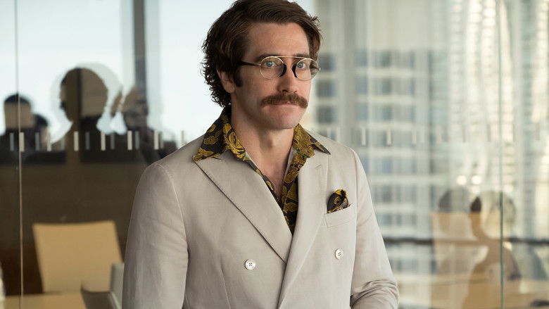 кадр из фильма Окча