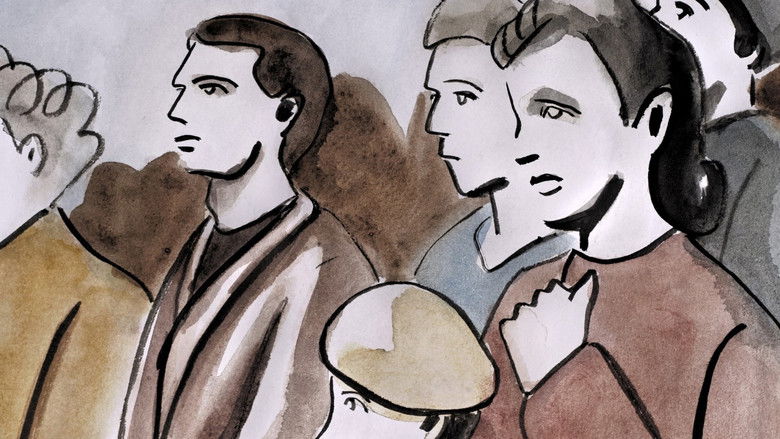 кадр из фильма My Yiddish Papi