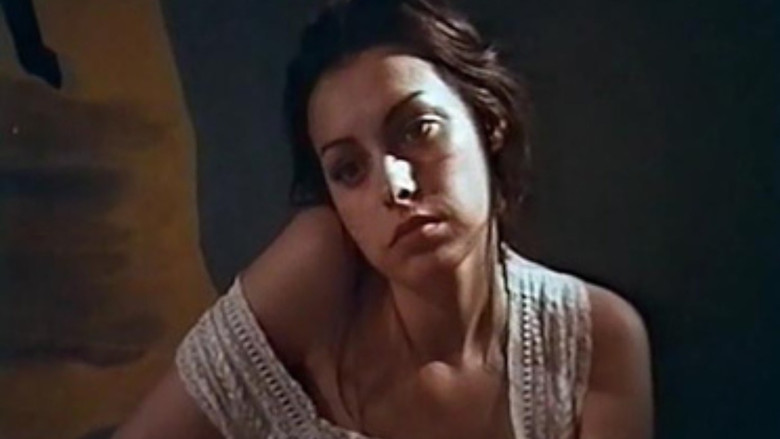 кадр из фильма Les Chatouilleuses